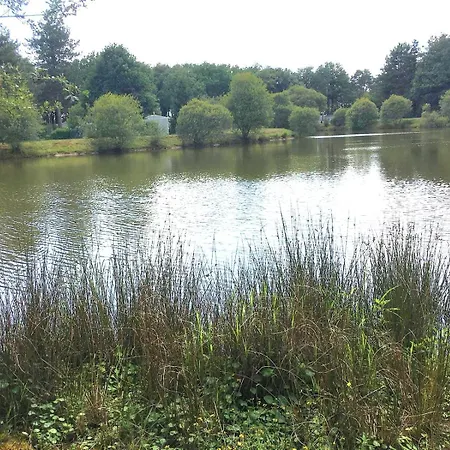 Campsite Puy Du Fou 5p 400hc