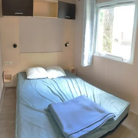 Campingplatz Puy Du Fou 5p 400hc