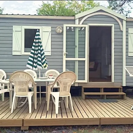 M.home Confort H004 2chbr/5pers