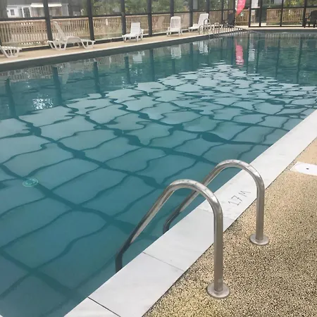 Puy Du Fou 5p 400hc Campingplatz *