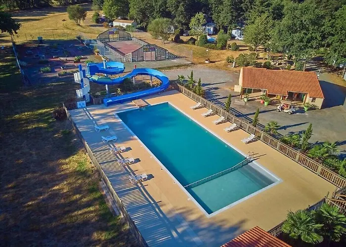 M.home Confort H004 2chbr/5pers