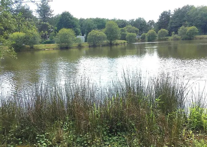 M.home Confort H004 2chbr/5pers *